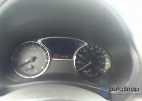 2016 Nissan Altima 3.5 Sl/3.5 Sr from USA, damaged, VIN 1N4BL3AP6GC126424